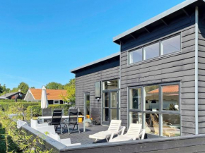 6 person holiday home in Bjert in Bjert